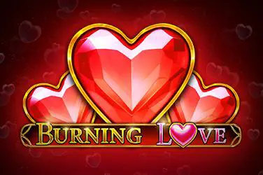 Burning Love - Spin City - Congo